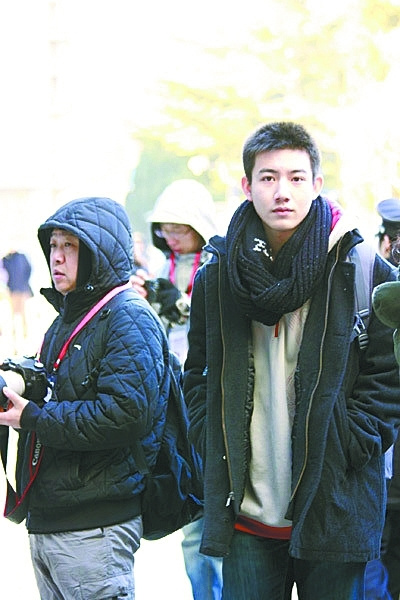 ��Χ���硱����񱱵粻���⣺������Ա�μ���Ŭ��