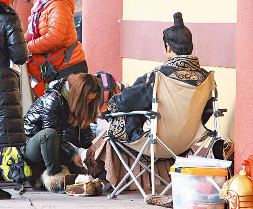 点图查看下一页