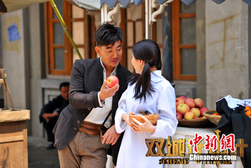 点图查看下一页