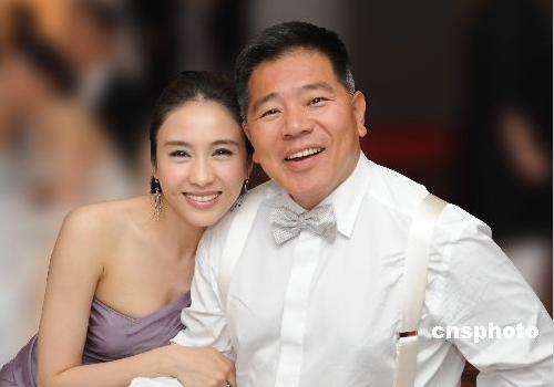 细数拥可爱双胞胎明星 李英爱儿女神似妈妈(图)(5)