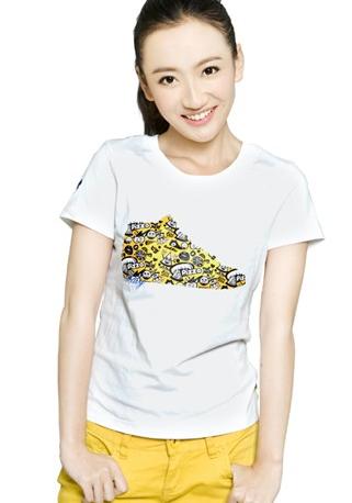 "西施秘史"程晓燕曝辛酸往事 拼命精神感动尤小刚