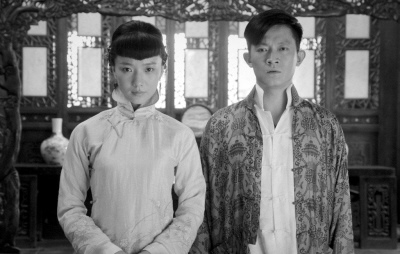 王珞丹演“红娘子”受好评导演揭秘