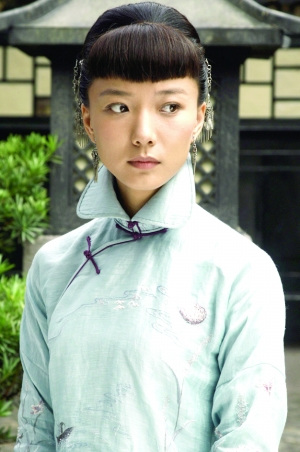 专家批“红娘子”:王珞丹不似革命者打仗像儿戏