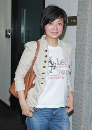 陈玉莲曾与家人断绝联络陈父以为爱女撒手人寰