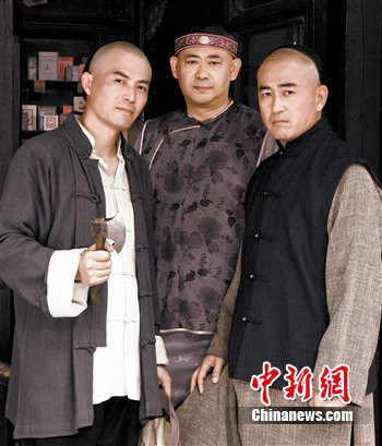 �����Ǵ󺣡���ԭ��ʵ��ս��־��������