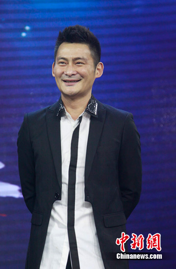 景岗山谈《绣花鞋》激情戏:莫小棋经验很丰富