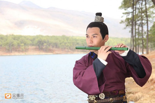 盘点荧屏"腹黑男":严宽"惹人爱" 刘恺威"招恨"