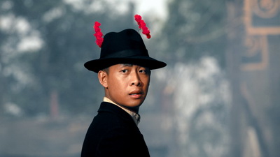 ���롶ƥ���ݶ�����̸��ɫת�����޷�������ͼ��