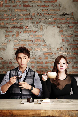 柳真奇太映夫妇甜蜜写真曝光 "妖精"婚后变女王