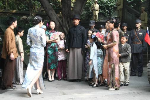 �ŷ��㡶�����������ӵ�߷��������Ůѧ����ͼ��