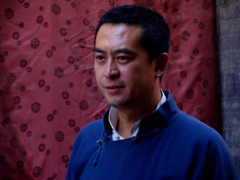 《大商道》央八将播 张嘉译首演民国正义儒商(图)