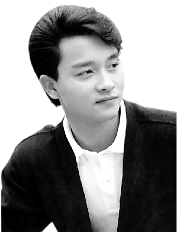 追忆张国荣:没有脚的小鸟在落地时,就注定死亡