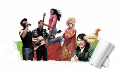 妻子包办朱之文经纪事务邀约多农村妇女手足无措