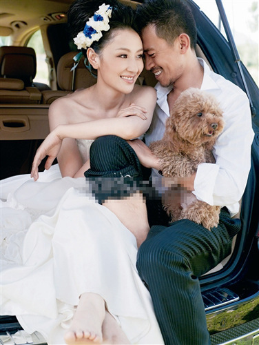 王学兵孙宁离婚女方玩笑成真曾称“说不定就离了”