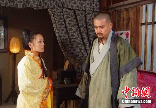 “鼓上蚤时迁”重播获捧宁静三选