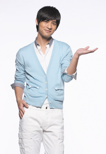 传周渝民曾宝仪奉子成婚 经纪人:今天不是愚人节