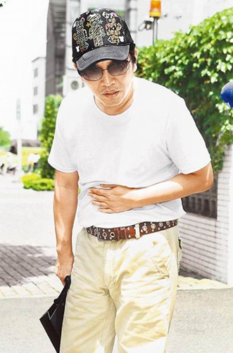 吴宗宪被曝欠员工薪水70万回应:用大楼押金给付