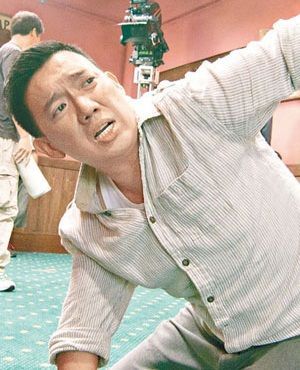 杜汶泽患怪病恐四肢瘫痪 全面停工损失百万酬金