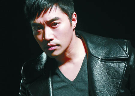 孙逊炮轰天价演员"徒有虚名" 圈内现实很混乱