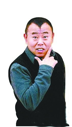 潘长江准女婿身份遭曝光 开豪华会所交易奢侈玉器(2)