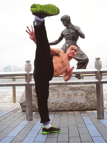 黄巨龙