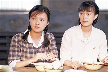 《知青》讲述别样青春 80后90后新面孔挑大梁(2)