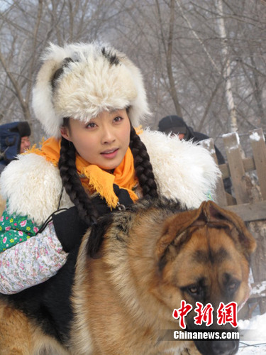 储智博“我爱我家”难硬汉与爱女储小蕾曾被认情侣