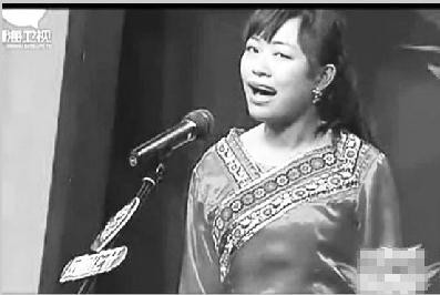 ѡ�㡰����Ů��Ϭ���������������ѳ��俰�ȷ��