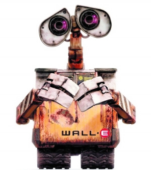 动画皮《瓦力》内容涉嫌抄袭 迪士尼欲追究到底