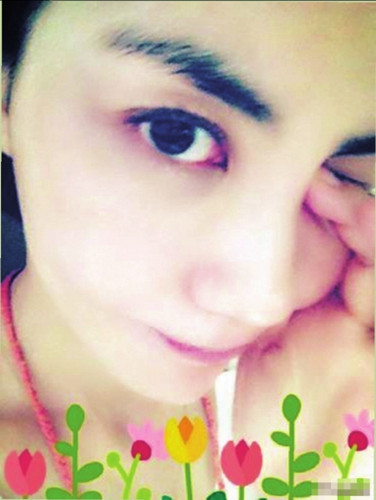 王菲暂别巡演卖萌歌迷呼其清纯堪比“90后”(图)