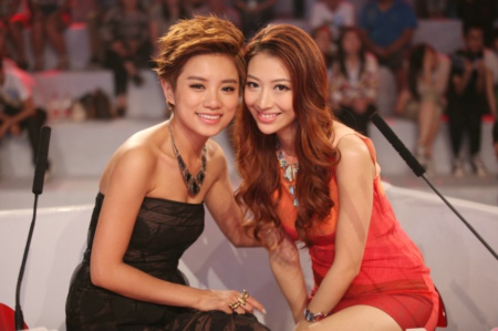 主持人温雅受邀录节目与潘长江组团演《甄嬛传》