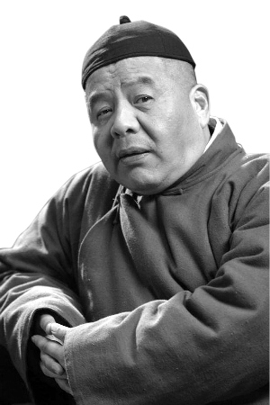 相声演员刘惠醉驾追尾被拘 喝喜酒耽误事很后悔