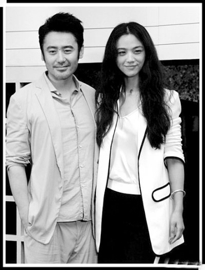 吴秀波赞海清演技:她有强大爆发力,别人不可企及