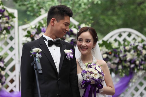 《金太狼》首播赢《甄嬛传》 李小璐获封收视王牌