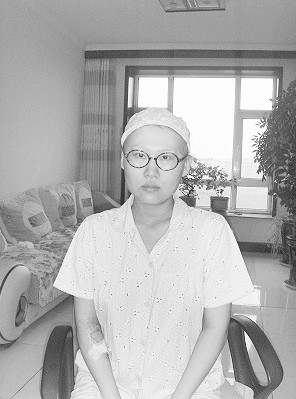 25��Ů�������һ���Ѫ���ѳ���ҽҩ�����ͼ��