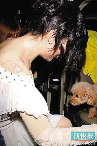 Selina����˰̴�Ŀ���Ĳ����Ӵ󷽴�¶��ȹ��ͼ��