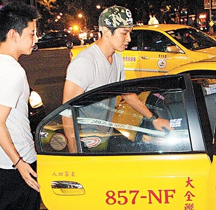 ���𶫳�������������ҹ���Ժ���������δ��ͼ����4��