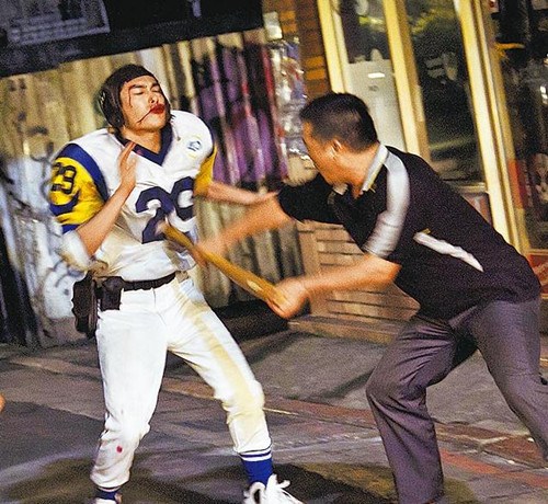 ��������Ϸ����ȭ������Ѫ�´����ѷ�8�������