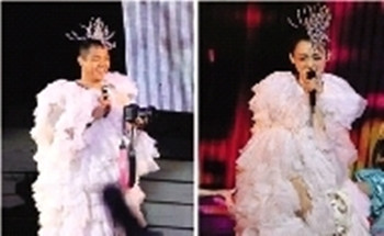 �������򸾱䡰˫��̥�����׳�ȹͷ���������Σ�ͼ��