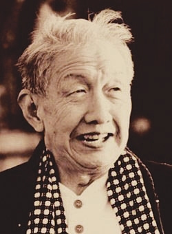 “龙套大师”黄宗洛逝世以