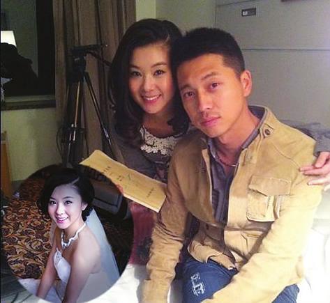 传“金太郎”王雷与李小萌好事将近因双方老人催促