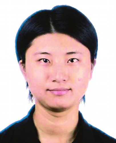 尚雯婕自认很怪旧照曝光 变时尚不再做"雷母"(图)