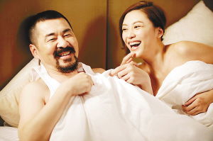 剧组私下“帮”陈建斌找替身遭网友斥责:良心何在