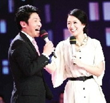 亲密照曝光章子怡撒贝宁恋情?网友推敲4大疑点