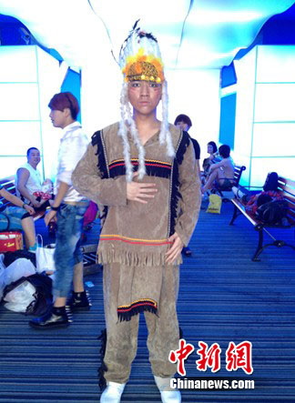 “天籁之声”主题曲MV将亮相雅典娜等