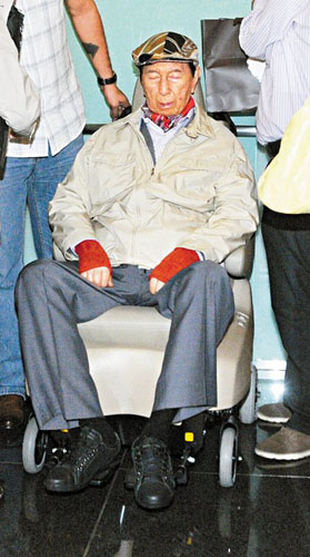 ��90�������ð����סԺ��̫̫��������飨ͼ��