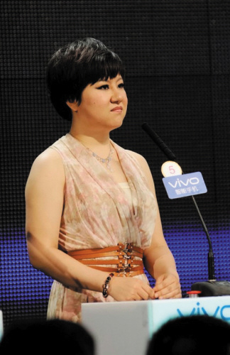 ���ǳϡ�Ů��ʿ̸�ܾ�������ʦ:�������໥ϲ������