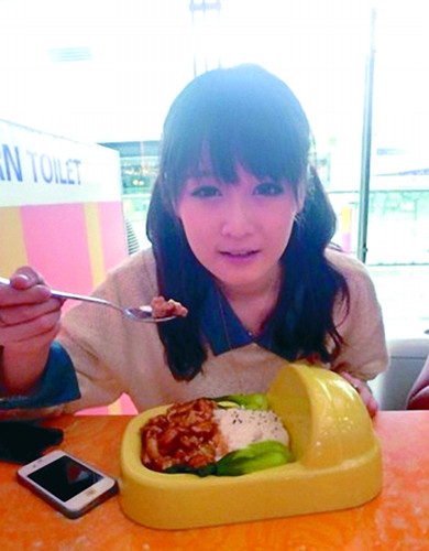 赵本山女儿欲加入日本女团?本山传媒:假消息