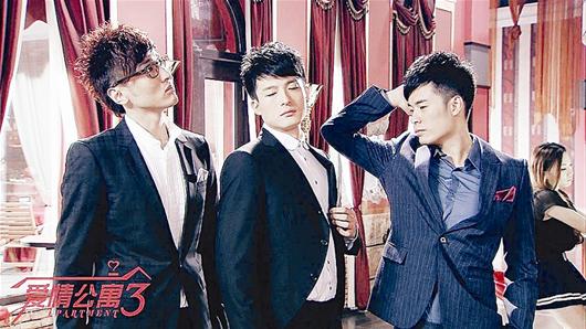 ����С�͡��ºճ����ǳ¿���ֶ��:������Ϊ������·