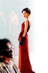 麦兆辉很怕亲自找女明星:有些人来聊戏衣领开很低